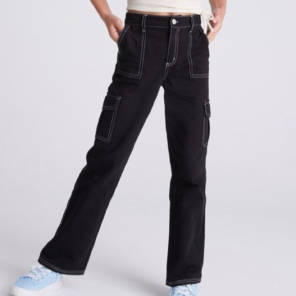 RSQ Carpenter Twill Pants